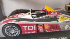 Norev audi r10 d'occasion  Réalmont