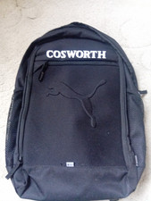 Cosworth puma backpack for sale  DAVENTRY