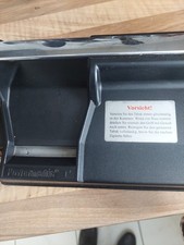 Zigarettenstopfmaschine gebraucht kaufen  Lingen (Ems)