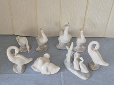 Vintage nao lladro for sale  BURY