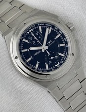 Iwc ingenieur chrono for sale  LONDON
