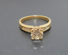 18k round diamond for sale 18k round diamond for sale  Glendale Heights