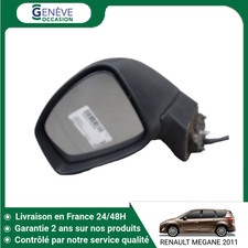 Retroviseur exterieur electriq d'occasion  Niort