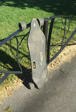 Meepo electric skateboard for sale  Parkville