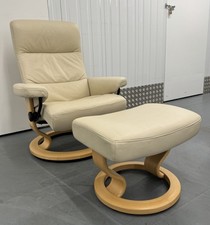 Ekornes stressless atlantic for sale  ASCOT
