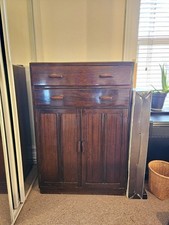 Wooden used dresser for sale  LONDON