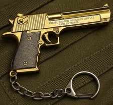 Metal miniature gun d'occasion  Expédié en Belgium