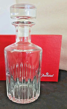 Baccarat rotary decanter for sale  Delray Beach