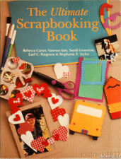 Ultimate scrapbooking book for sale  Las Vegas