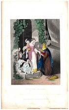 1850 fortune teller for sale  Sacramento
