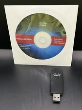 Linksys ae2500 dual for sale  Richfield