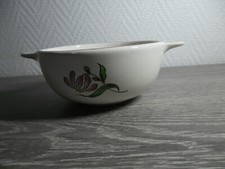 Bol oreilles faience d'occasion  Seichamps