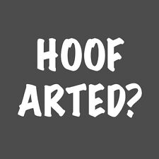 Brand new hoof for sale  Austin
