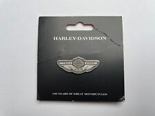 Harley davidson pin gebraucht kaufen  Deutschland