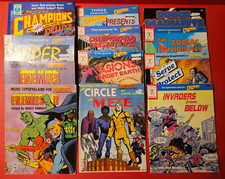 Lot champions super for sale  Sierra Vista