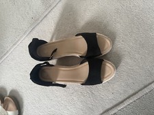New ladies sandals for sale  SWINDON