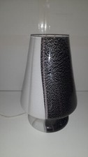 Lampada tavolo abatjour usato  Serrenti