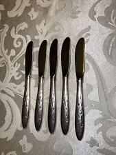 5 butter knifes for sale 5 butter knifes for sale Waukegan