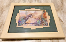 Southwest framed art for sale  Las Vegas
