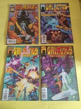 Galactus the devourer usato Galactus the devourer usato  Napoli