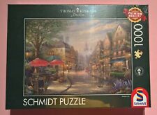 Schmidt puzzle thomas gebraucht kaufen  Bad Tölz