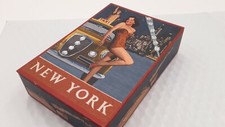 New york hollywood for sale  Berlin