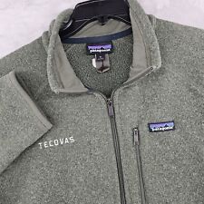 Tecovas patagonia fleece for sale  Liberty Hill