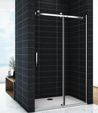 Box doccia 195cm usato  Italia