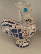 mosaic rooster for sale mosaic rooster for sale Sarasota