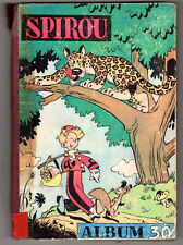 Spirou recueil franquin d'occasion  Mulhouse-