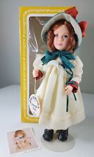 Vintage effanbee doll for sale  Norfolk
