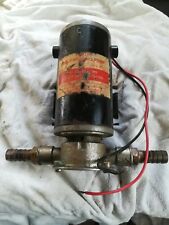Yucon self priming for sale  CHORLEY