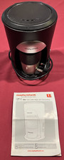 Morphy richards filter for sale  WELWYN