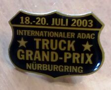 Truck grand prix gebraucht kaufen  St.Katharinen