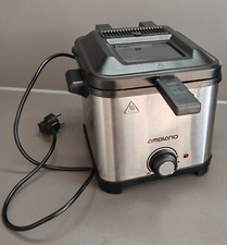 Ambiano mini fritteuse gebraucht kaufen  Emmendingen