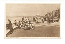 Rhyl west promenade for sale  NORWICH