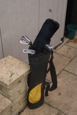 slazenger panther golf clubs for sale slazenger panther golf clubs for sale WALTHAM ABBEY