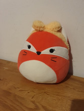 Squishmallows fifi red for sale  BENFLEET