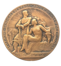 Med 21. médaille d'occasion  France