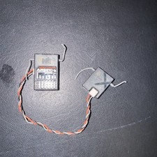 Plane receiver spektrum for sale  CRAWLEY