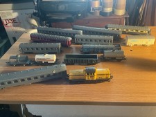 Lot wagons jouef d'occasion Lot wagons jouef d'occasion  Sartrouville