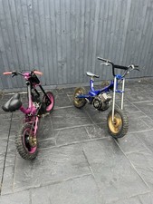 Kids 50cc for sale  DONCASTER