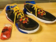 Tênis masculino Nike Zoom Freak 1 “Funcionário do Mês” NBA ASG 2020 tamanho EUA 13 comprar usado  Enviando para Brazil