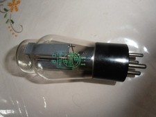 Tube valve philips d'occasion  Le Luc