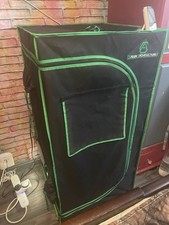Grow tent high for sale  MANCHESTER