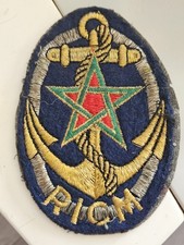 Patch insigne écusson d'occasion  Illzach