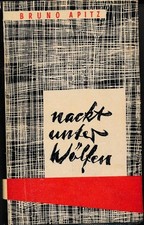 Nackt wölfen gebraucht kaufen  Deutschland