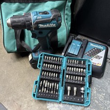 Makita xfd131 18v for sale  Griffin
