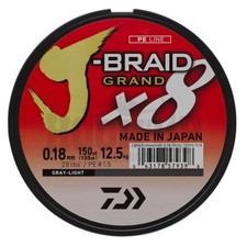 Daiwa braid grand d'occasion  Romans-sur-Isère