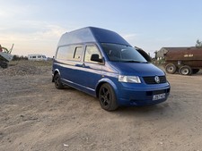 Transporter high top for sale  BRAINTREE